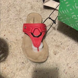 St John’s Bay Sandals